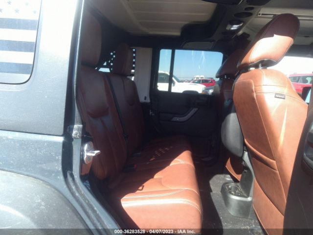 1C4HJWDG6HL500023 Jeep Wrangler Unlimited Sport