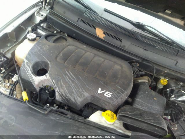 3C4PDDEG2HT555952 Dodge JOURNEY GT