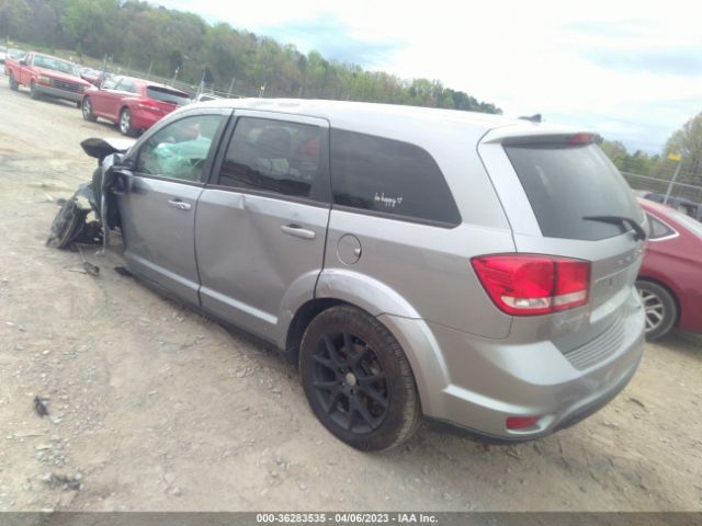 3C4PDDEG2HT555952 Dodge JOURNEY GT