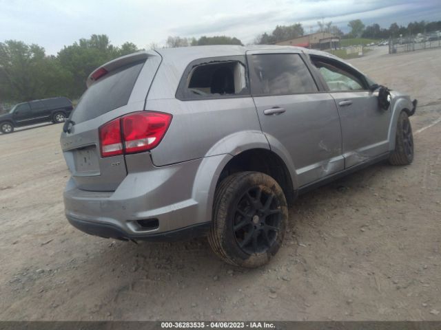 3C4PDDEG2HT555952 Dodge JOURNEY GT