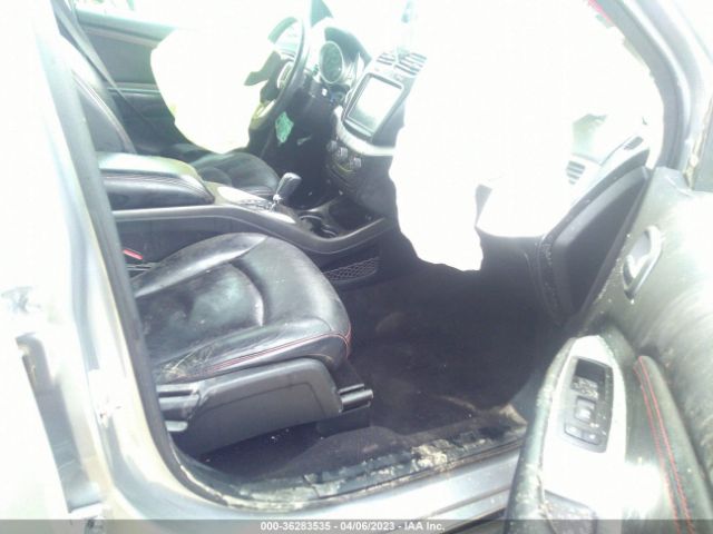 3C4PDDEG2HT555952 Dodge JOURNEY GT