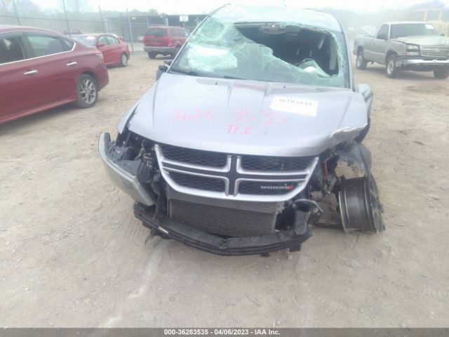 3C4PDDEG2HT555952 Dodge JOURNEY GT