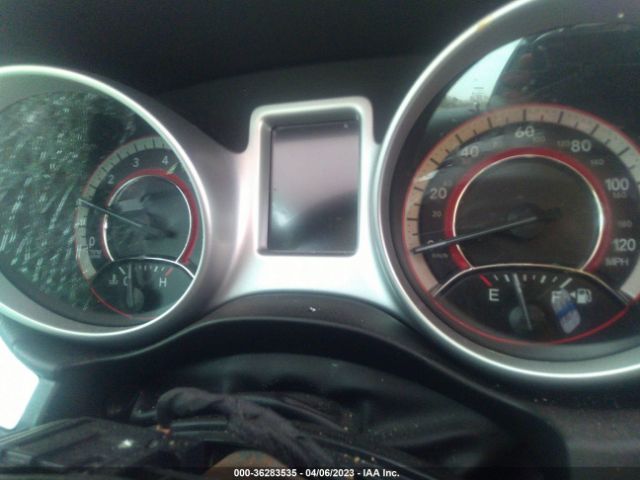 3C4PDDEG2HT555952 Dodge JOURNEY GT