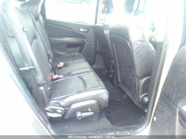 3C4PDDEG2HT555952 Dodge JOURNEY GT