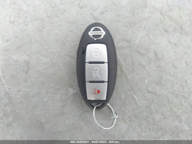 5N1AR2MM6EC635129 Nissan Pathfinder Sv