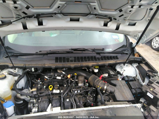 Ford Edge Sel/st-line 2022 2FMPK4J91NBA21194 Image 10