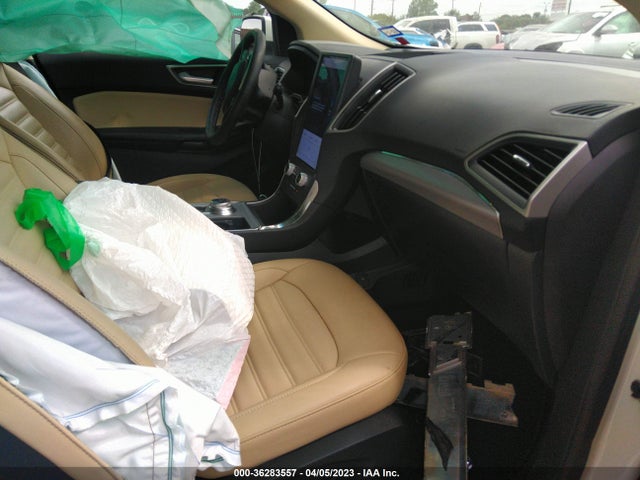 Ford Edge Sel/st-line 2022 2FMPK4J91NBA21194 Image 5