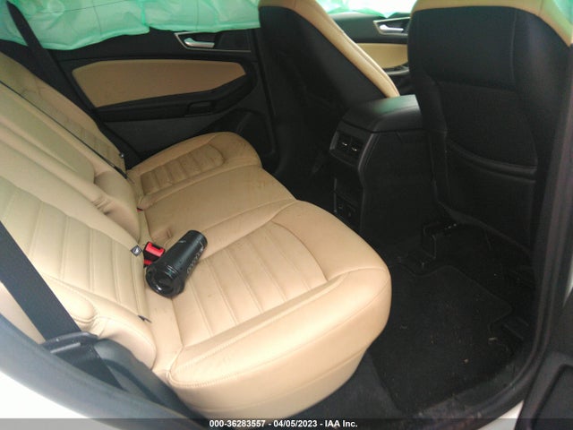 Ford Edge Sel/st-line 2022 2FMPK4J91NBA21194 Image 8