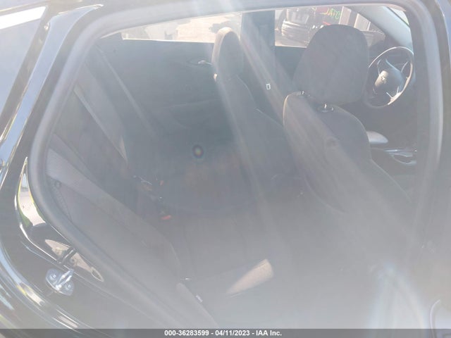 Chevrolet MALIBU LS 2020 1G1ZB5ST0LF126326 Image 8