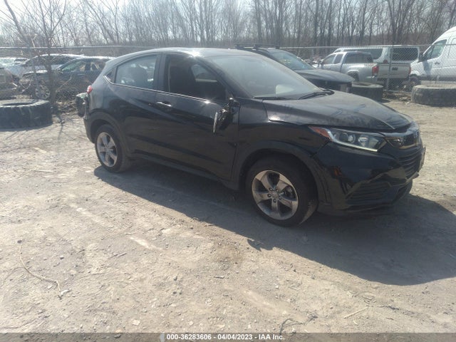 2019 3CZRU6H36KG703740 main image