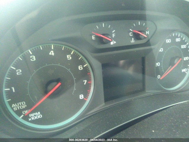 Chevrolet MALIBU LS 2022 1G1ZB5ST5NF190171 Image 7