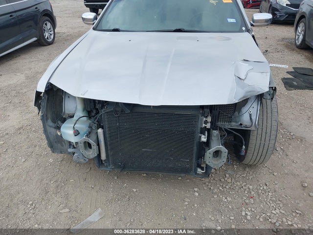 2C3CCAAG1EH327018 Chrysler 300