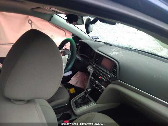 Hyundai Elantra Value Edition 2020 5NPD84LF4LH536443 Image 5