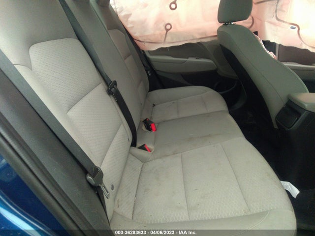 Hyundai Elantra Value Edition 2020 5NPD84LF4LH536443 Image 8