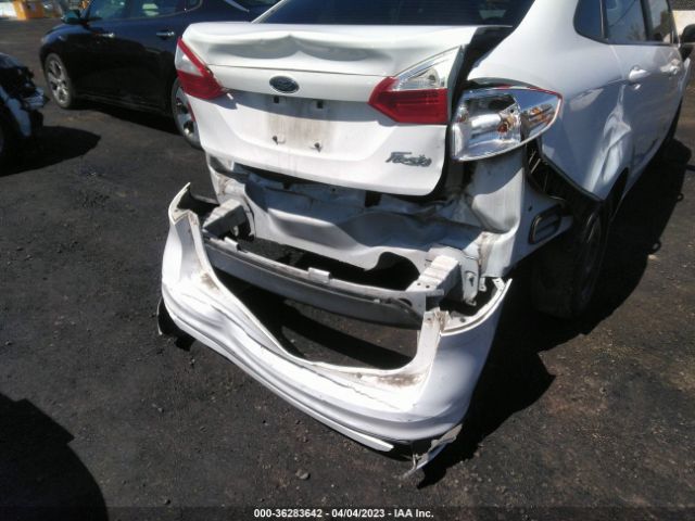 3FADP4AJ2FM190939 Ford FIESTA S