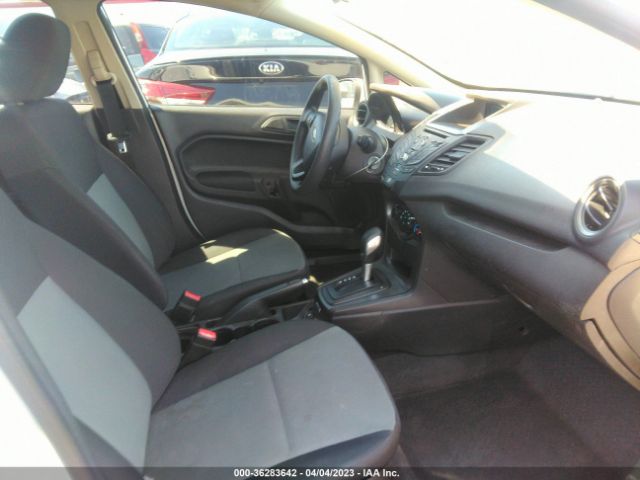 3FADP4AJ2FM190939 Ford FIESTA S