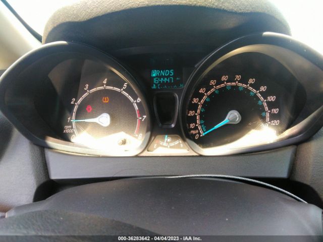 3FADP4AJ2FM190939 Ford FIESTA S