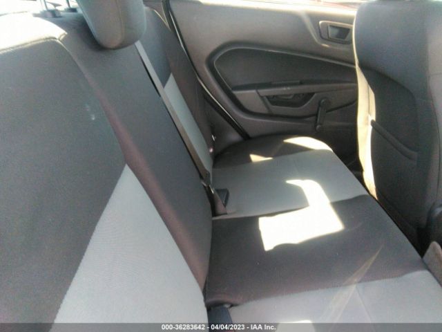 3FADP4AJ2FM190939 Ford FIESTA S