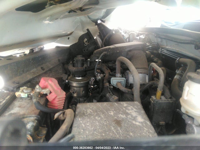 2022 TOYOTA TACOMA 2WD SR/SR5 VIN: 3TYAX5GN8NT038261