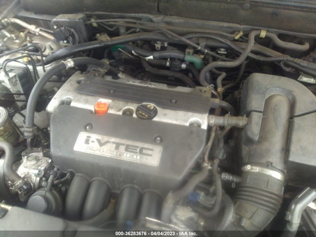 Продажа на аукционе авто 2006 Honda Cr-v Lx, vin: SHSRD685X6U409608, номер лота: 36283676