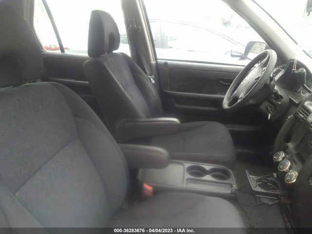 Продажа на аукционе авто 2006 Honda Cr-v Lx, vin: SHSRD685X6U409608, номер лота: 36283676