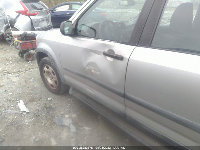 Продажа на аукционе авто 2006 Honda Cr-v Lx, vin: SHSRD685X6U409608, номер лота: 36283676