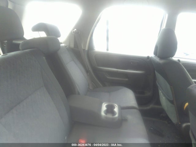 Продажа на аукционе авто 2006 Honda Cr-v Lx, vin: SHSRD685X6U409608, номер лота: 36283676