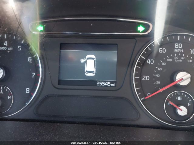 5XYPG4A57LG612531 KIA Sorento Lx V6