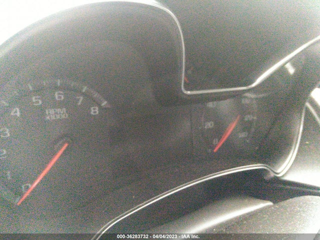 Chevrolet IMPALA LT 2014 2G1125S32E9255399 Image 7