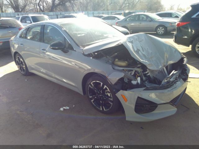5XXG64J2XPG170217 auction archive image