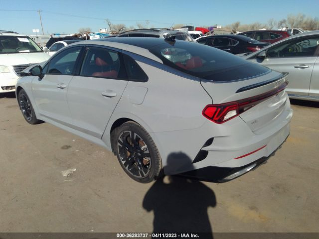 5XXG64J2XPG170217 KIA K5 Gt-line