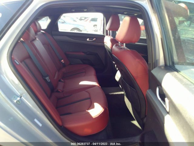5XXG64J2XPG170217 KIA K5 Gt-line
