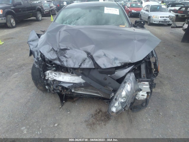 2016 HONDA CIVIC SEDAN LX VIN: 19XFC2F55GE022576