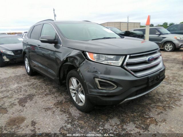 2FMTK3J9XFBC33053 auction archive image