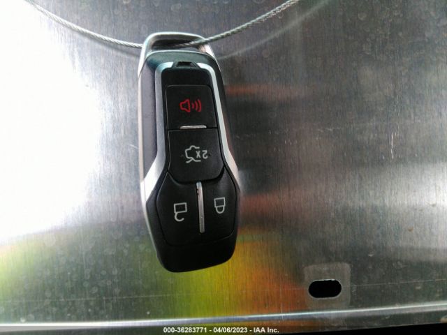 2FMTK3J9XFBC33053 Ford EDGE SEL