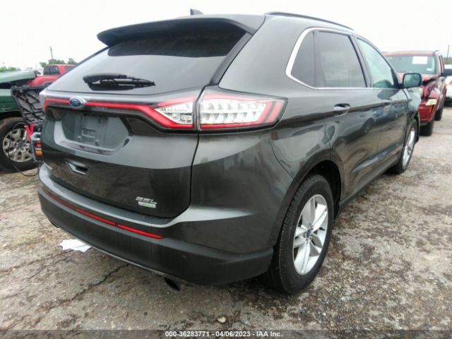 2FMTK3J9XFBC33053 Ford EDGE SEL