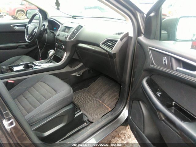 2FMTK3J9XFBC33053 Ford EDGE SEL