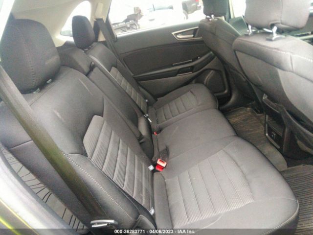 2FMTK3J9XFBC33053 Ford EDGE SEL