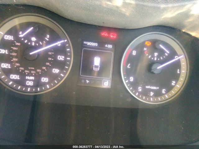 Hyundai TUCSON SE 2018 KM8J23A45JU610211 Image 7