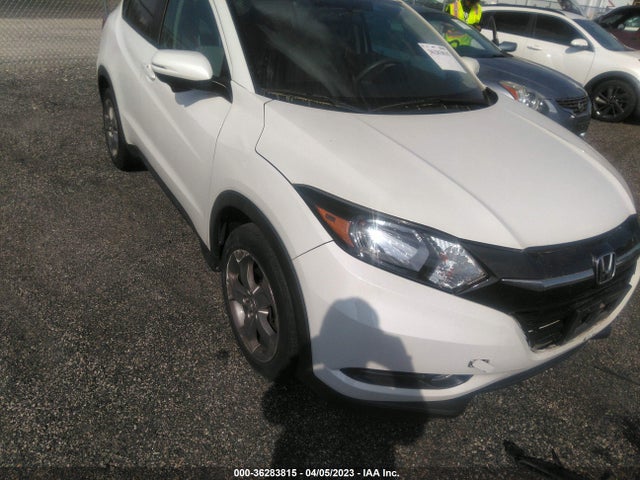 2016 3CZRU6H56GM769912 main image