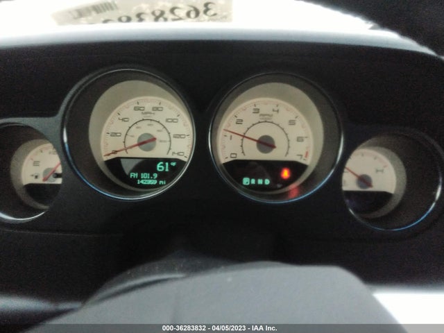 Dodge Challenger Rallye Redline 2014 2C3CDYAG8EH101614 Image 7