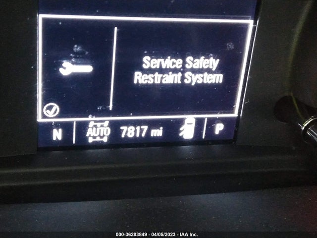 Chevrolet Silverado 1500 Custom Trail Boss 2022 3GCPDCED5NG678357 Image 7