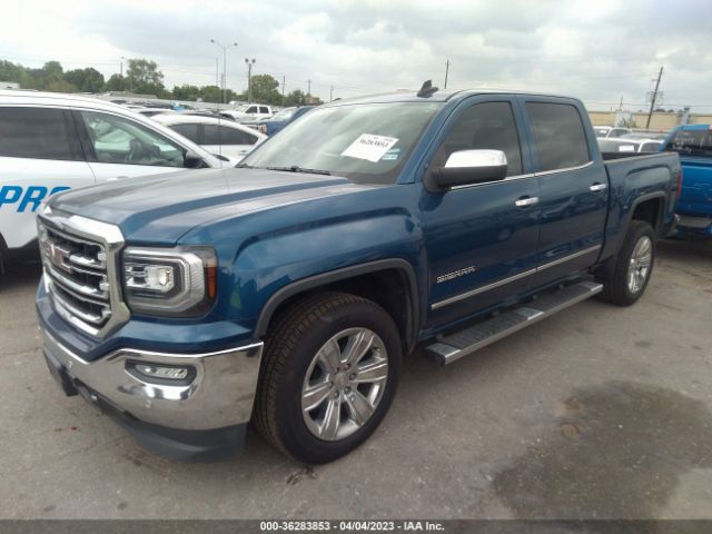 3GTP1NEC7JG168064 GMC Sierra 1500 Slt