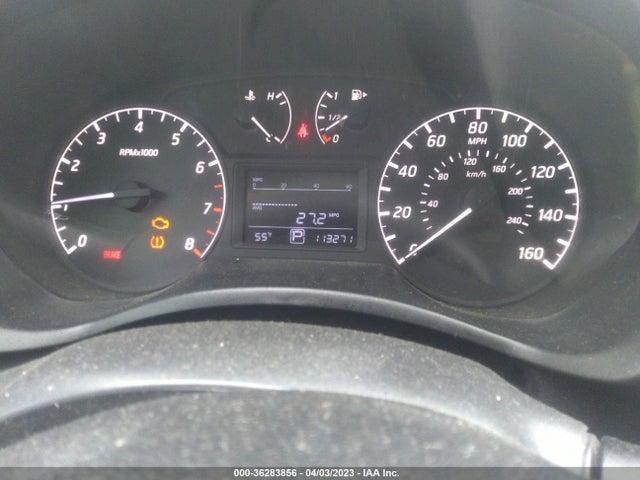 2017 Nissan Sentra, VIN: 3N1AB7AP7HY218718