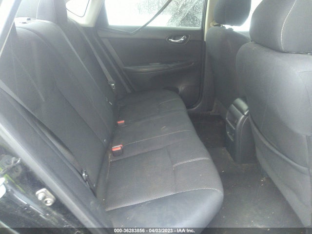 2017 Nissan Sentra, VIN: 3N1AB7AP7HY218718