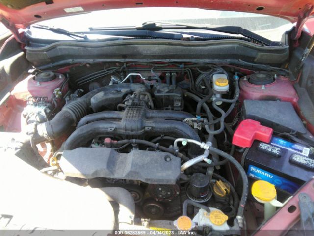 JF2SJADC3EH479220 Subaru Forester 2.5i Premium