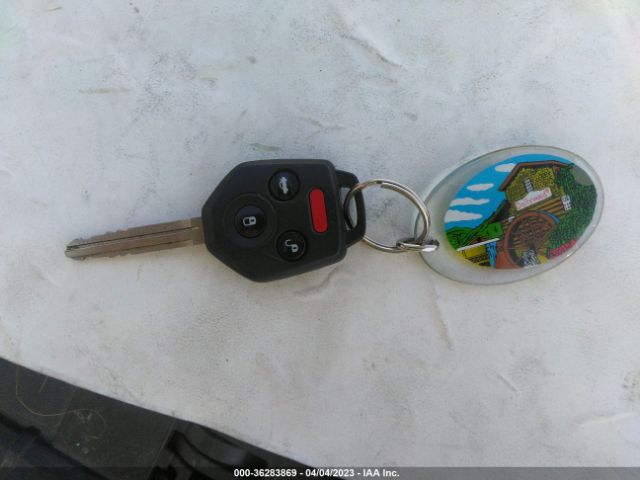 JF2SJADC3EH479220 Subaru Forester 2.5i Premium