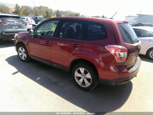 JF2SJADC3EH479220 Subaru Forester 2.5i Premium