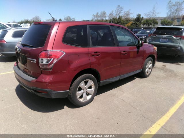 JF2SJADC3EH479220 Subaru Forester 2.5i Premium