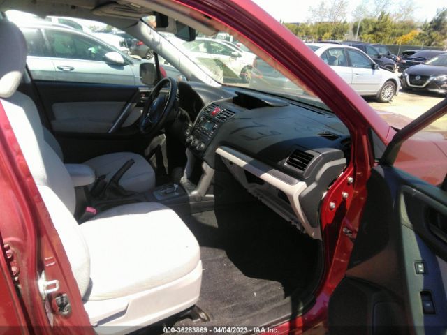 JF2SJADC3EH479220 Subaru Forester 2.5i Premium